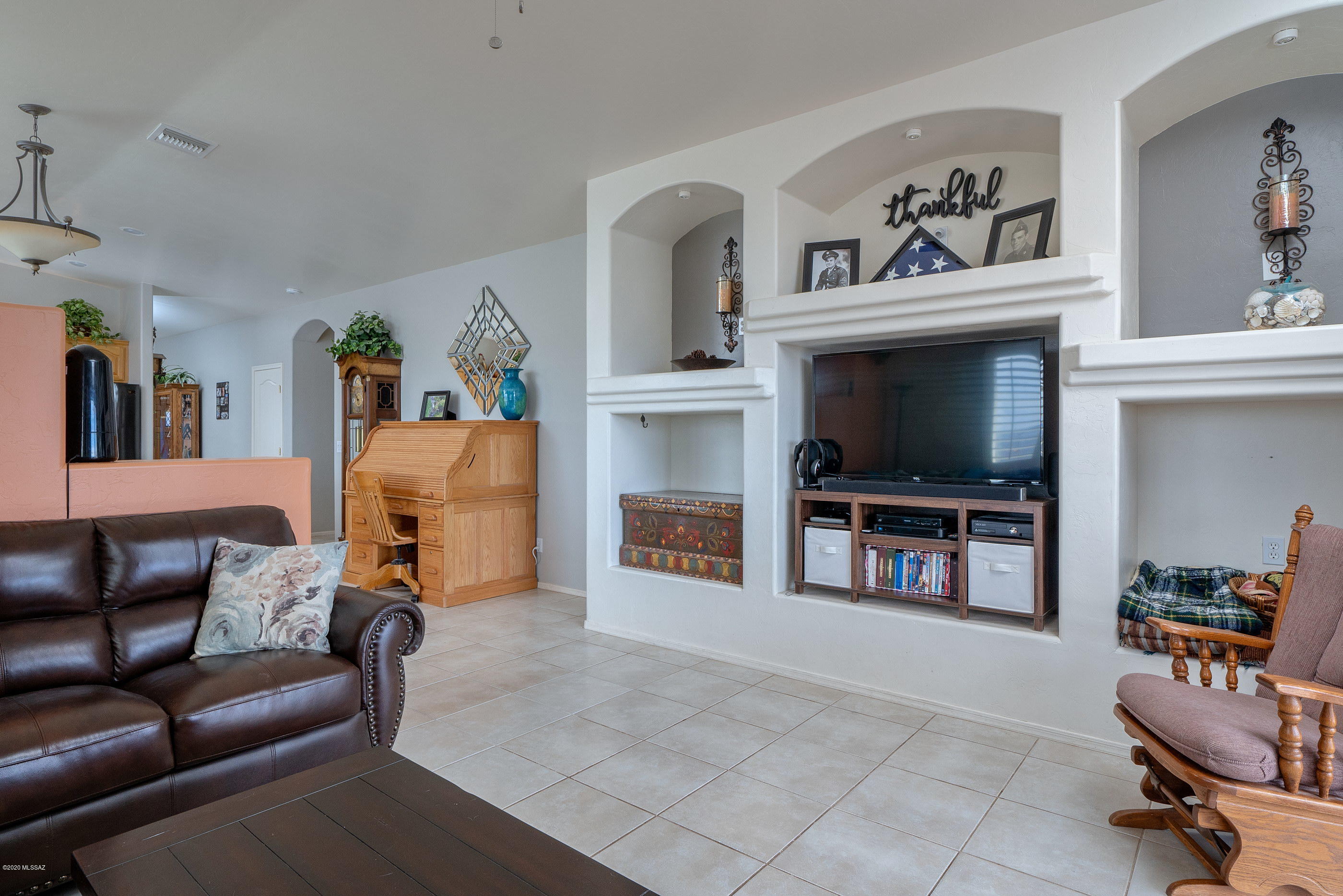 422 Camino Canoa Rio Rico, AZ 85648 - Photo 17 of 31