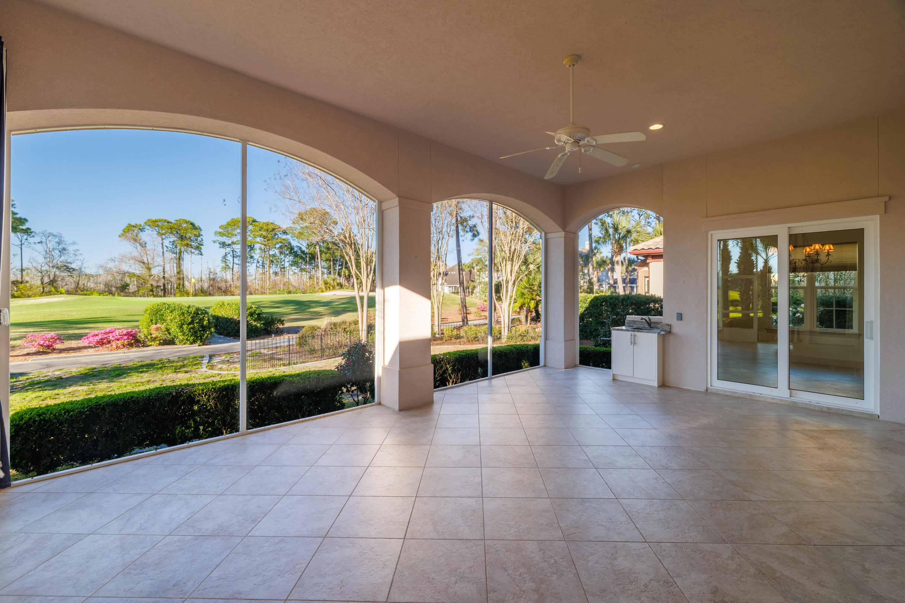 4575 Sailmaker Lane Destin, FL 32541 - Photo 17 of 83 Most Impressive Lanai