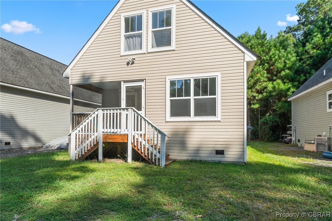 13 Davis Drive Reedville, VA 22539 - Photo 1 of 39 Gallery Image 1