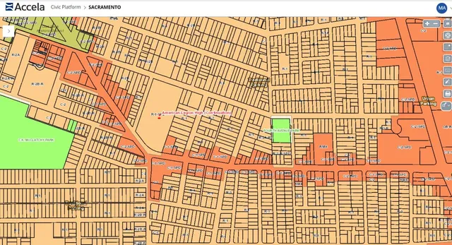 $199,900 | 3951 Broadway, Sacramento, CA 95817