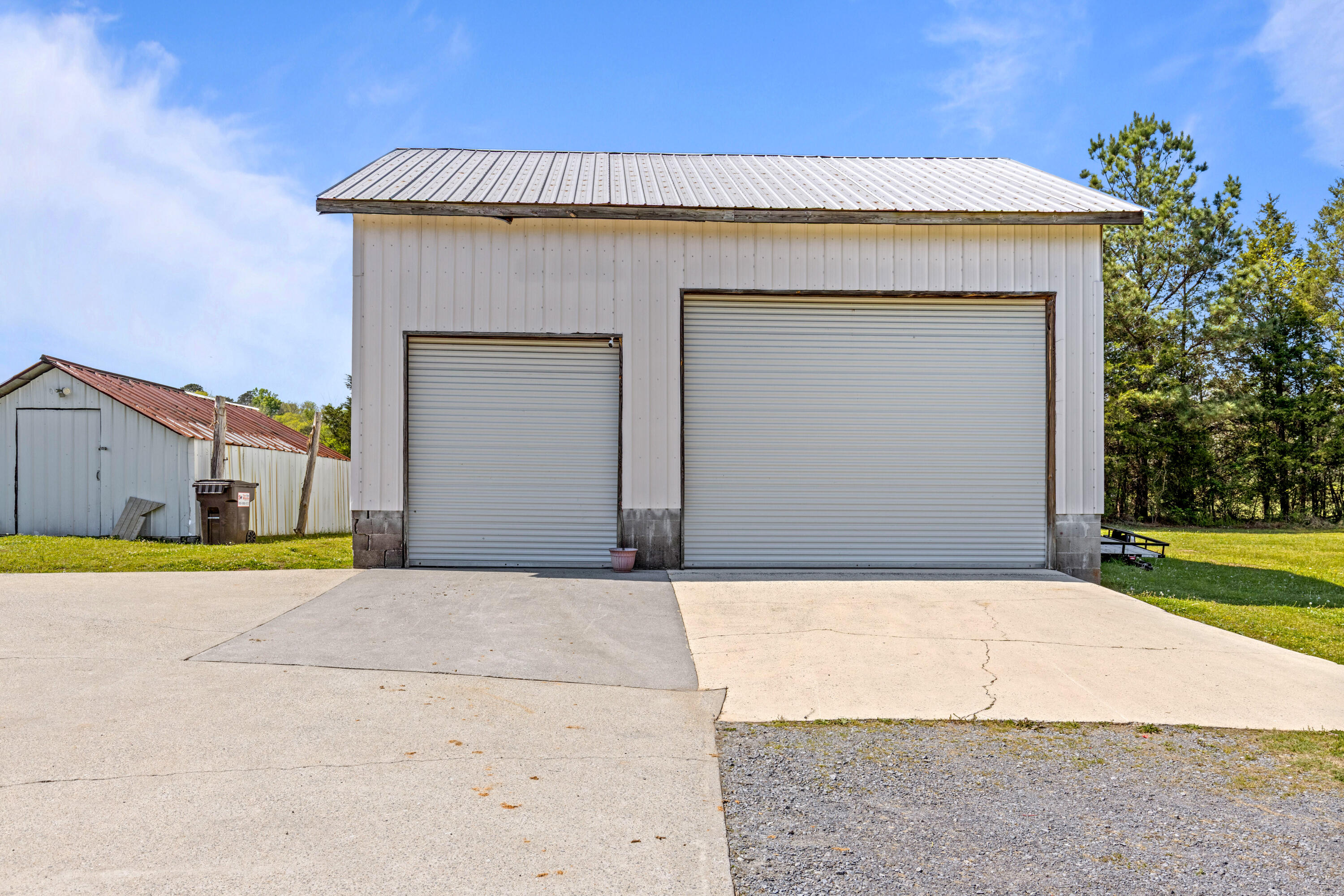 850 Old Georgetown Road Cleveland, TN 37312 - Photo 24 of 41 Georgetown-29