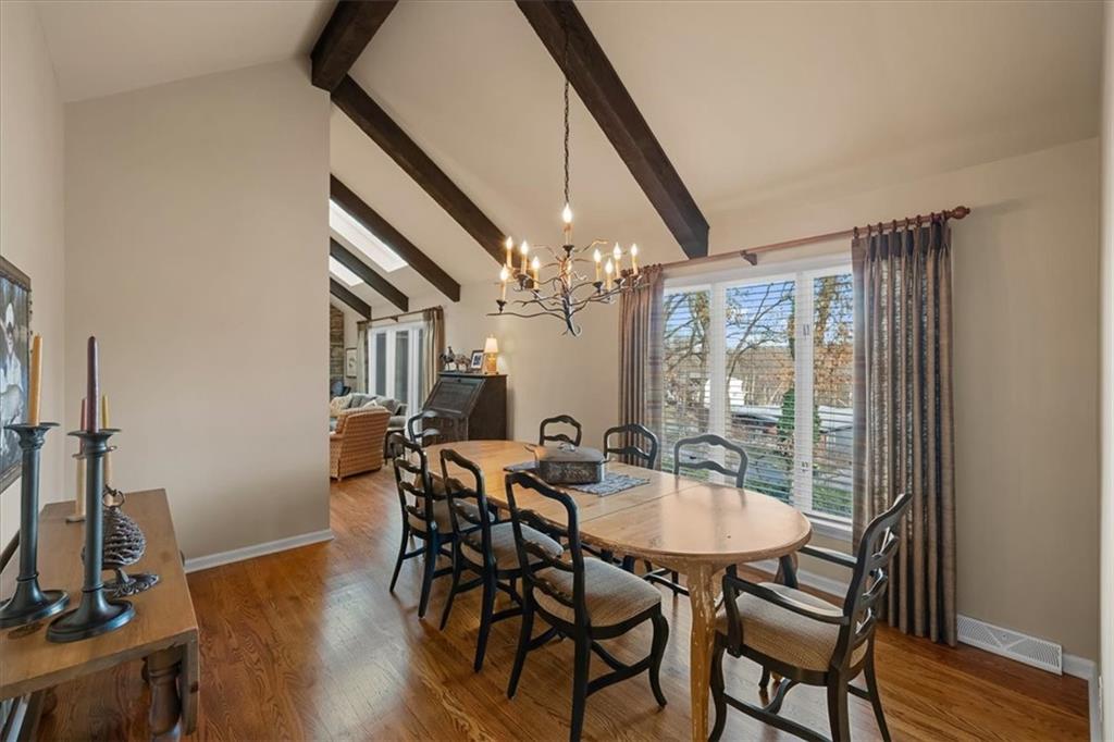 450 Hillcrest Road East Lake Quivira, KS 66217 - Photo 20 of 97