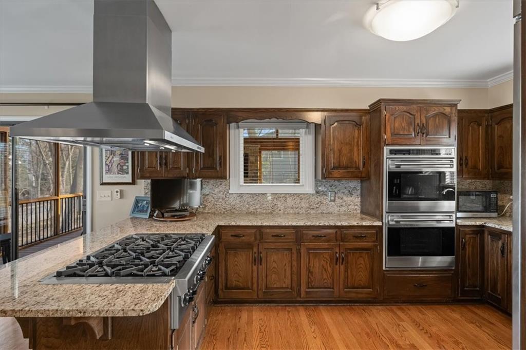 450 Hillcrest Road East Lake Quivira, KS 66217 - Photo 24 of 97