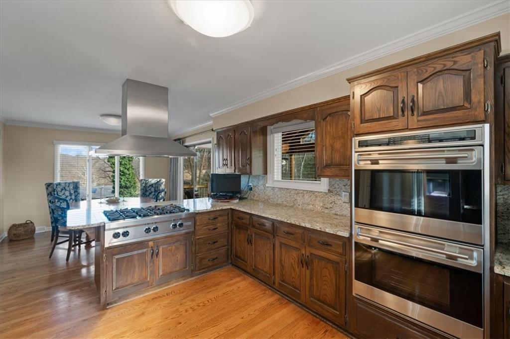 450 Hillcrest Road East Lake Quivira, KS 66217 - Photo 26 of 97