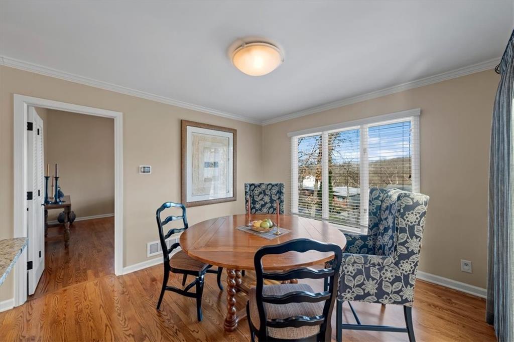 450 Hillcrest Road East Lake Quivira, KS 66217 - Photo 28 of 97