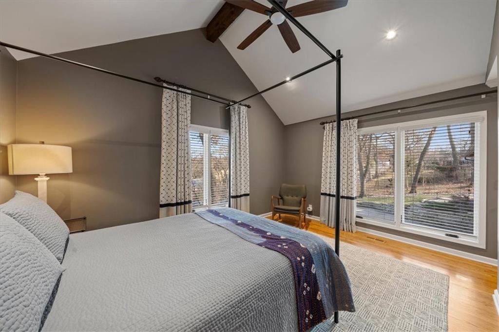 450 Hillcrest Road East Lake Quivira, KS 66217 - Photo 39 of 97