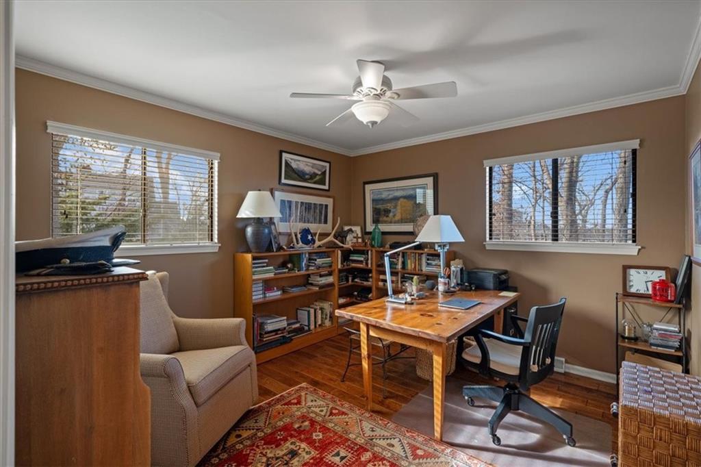 450 Hillcrest Road East Lake Quivira, KS 66217 - Photo 43 of 97