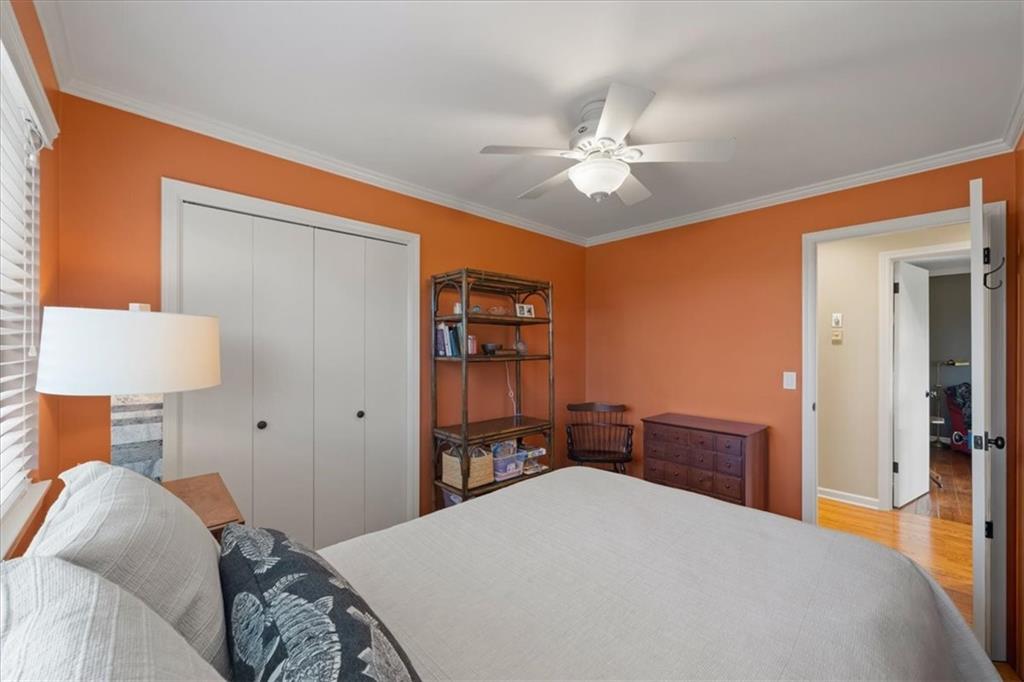 450 Hillcrest Road East Lake Quivira, KS 66217 - Photo 45 of 97