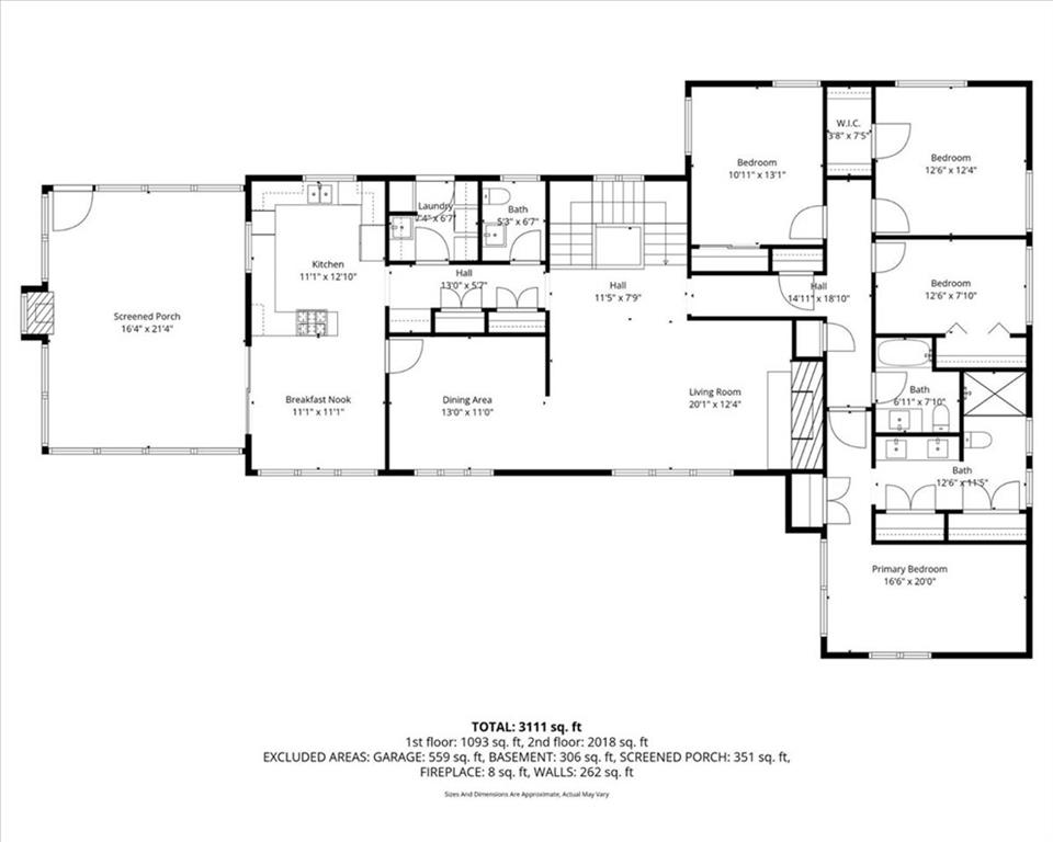 450 Hillcrest Road East Lake Quivira, KS 66217 - Photo 62 of 97