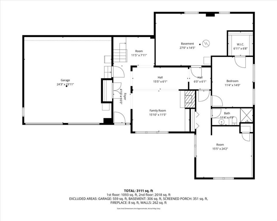450 Hillcrest Road East Lake Quivira, KS 66217 - Photo 63 of 97