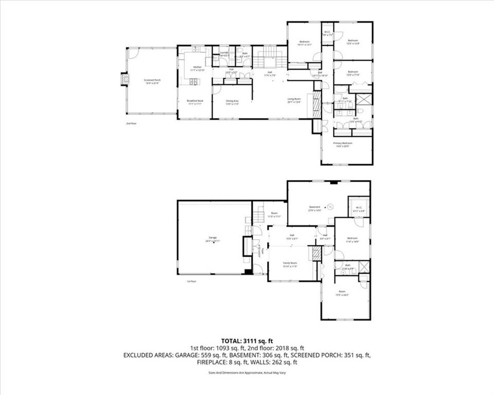 450 Hillcrest Road East Lake Quivira, KS 66217 - Photo 64 of 97