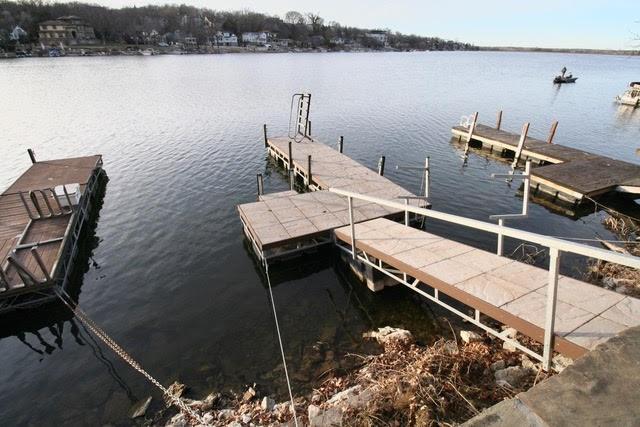 450 Hillcrest Road East Lake Quivira, KS 66217 - Photo 65 of 97