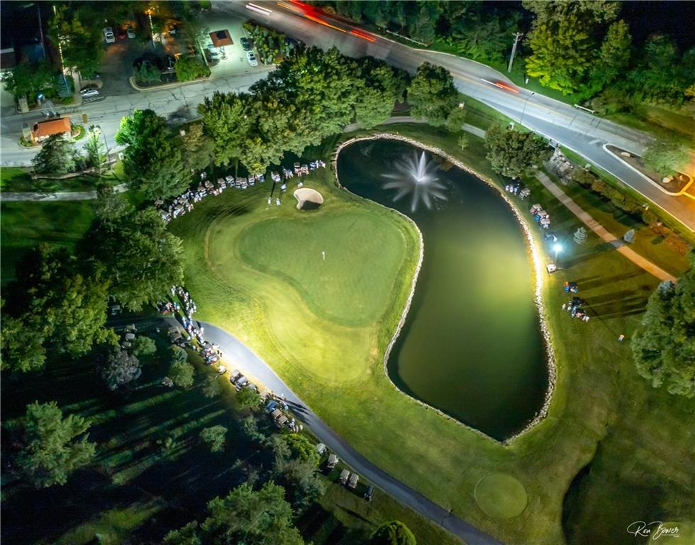 450 Hillcrest Road East Lake Quivira, KS 66217 - Photo 93 of 97