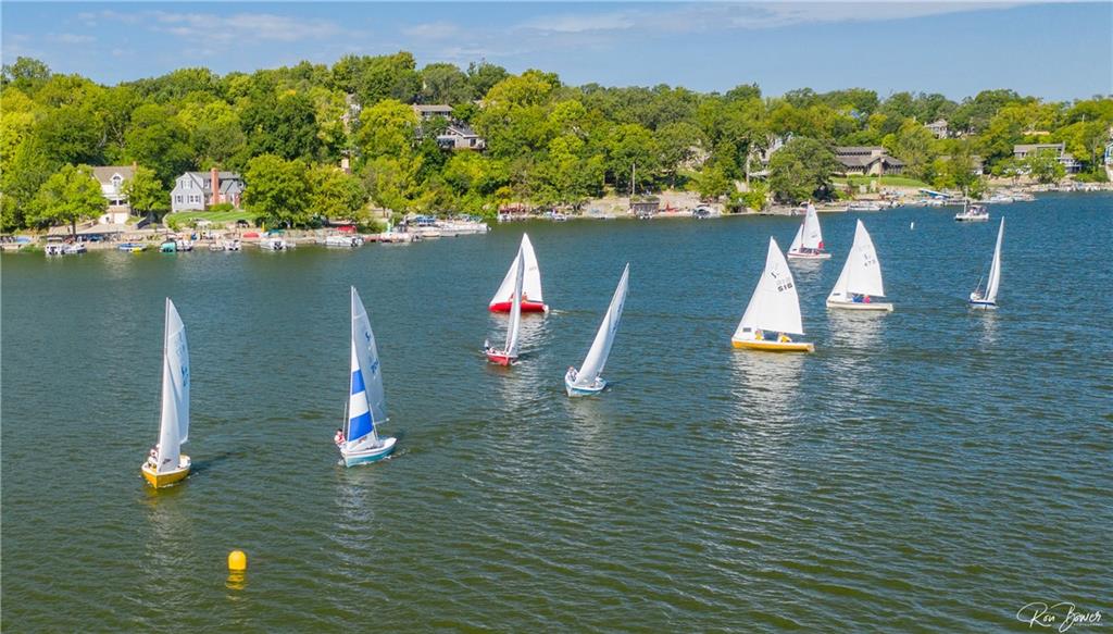 450 Hillcrest Road East Lake Quivira, KS 66217 - Photo 94 of 97