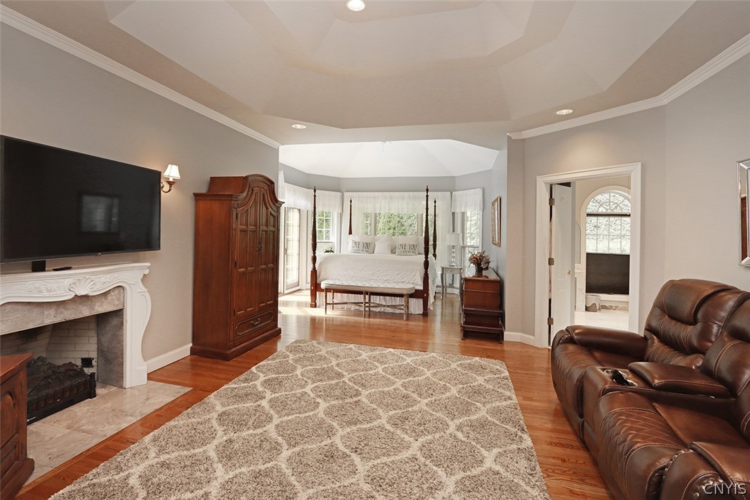 6284 Quintard Road Jamesville, NY 13078 - Photo 20 of 50