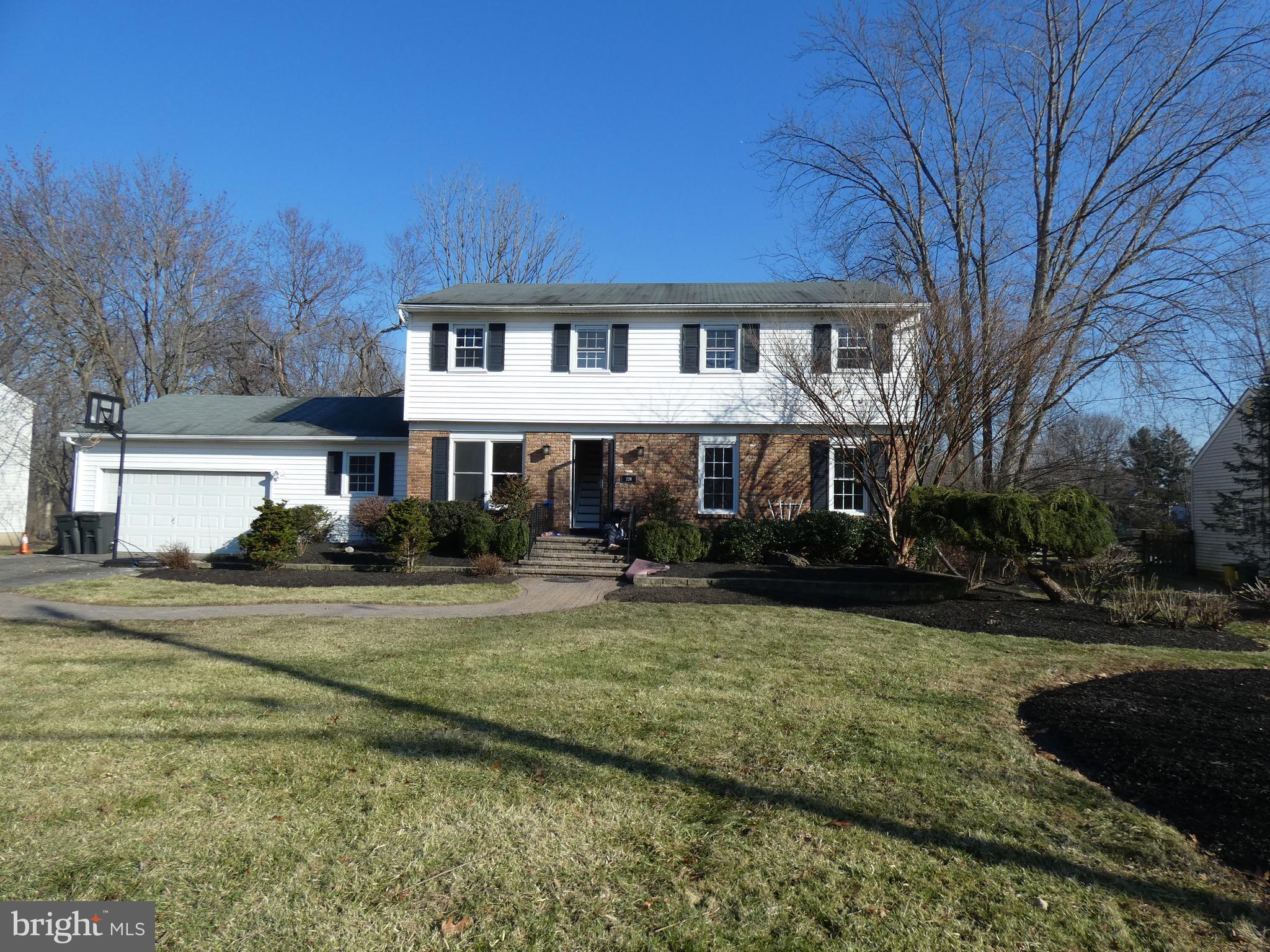224 Hickory Corner Road Hightstown, NJ 08520 - Photo 1 of 78 Gallery Image 1
