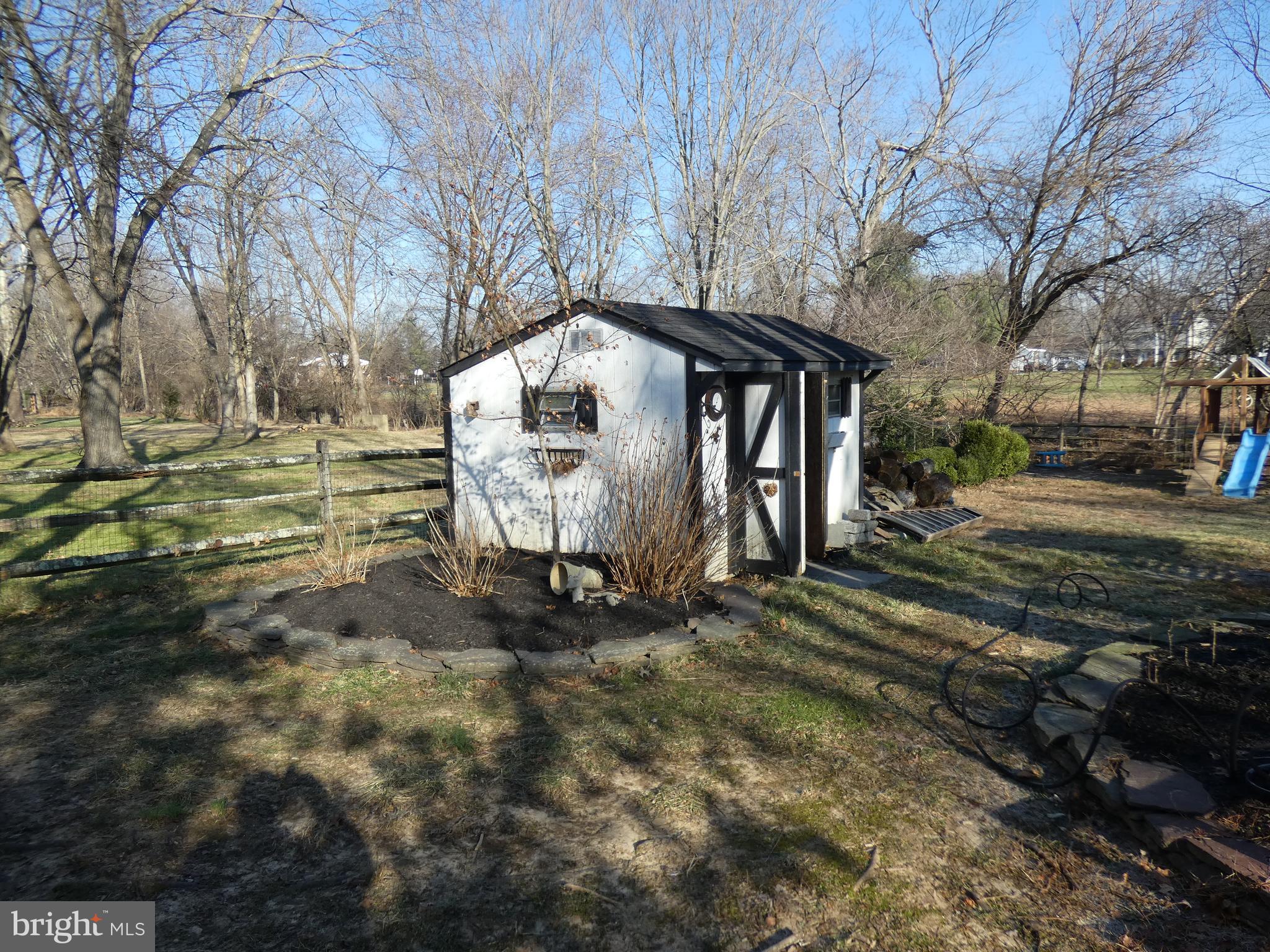 224 Hickory Corner Road Hightstown, NJ 08520 - Photo 66 of 78 Gallery Image 66
