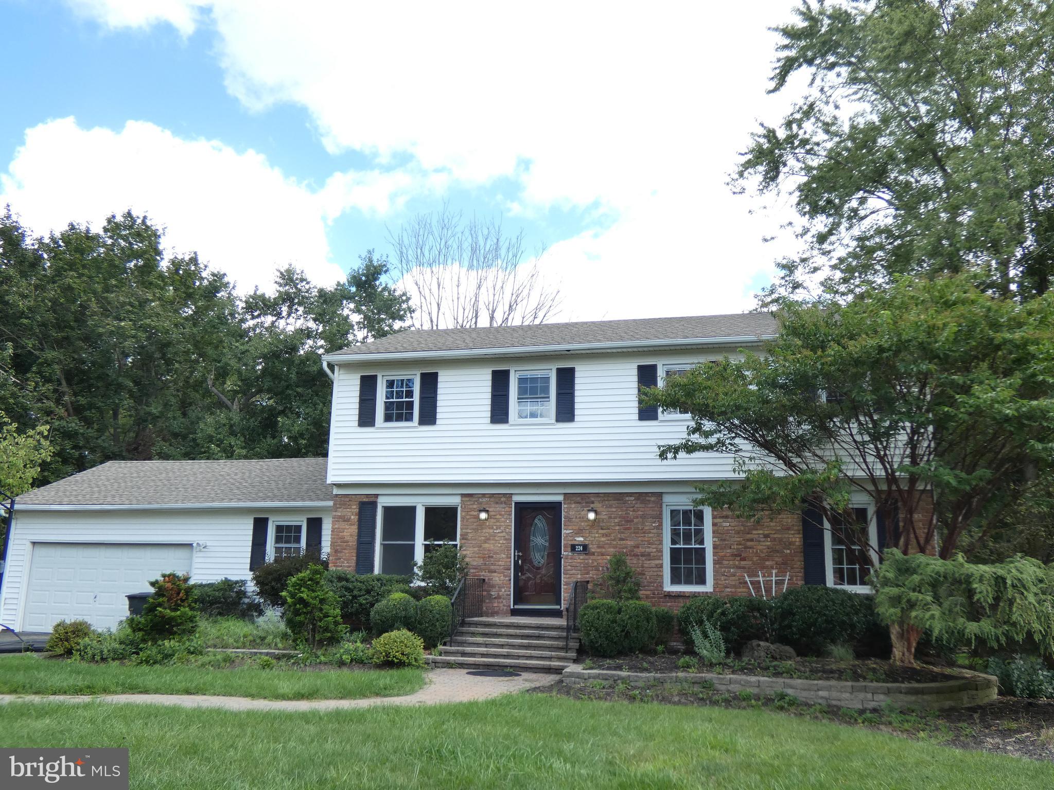 224 Hickory Corner Road Hightstown, NJ 08520 - Photo 77 of 78 Gallery Image 77