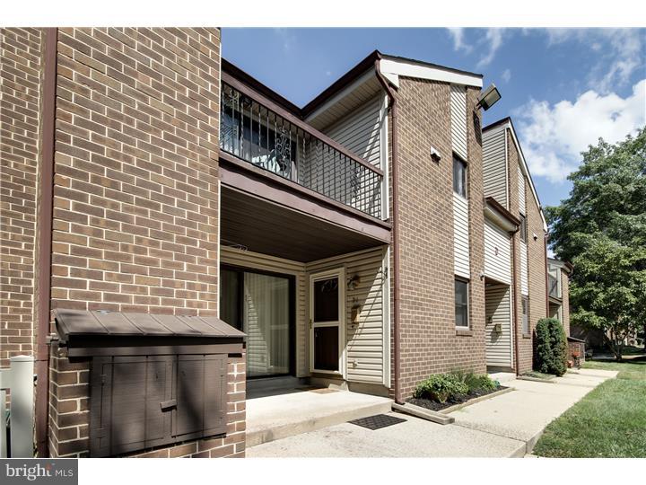 1475 Mt Holly Road, Unit D1 Edgewater Park, NJ 08010 - Photo 1 of 25 Exterior