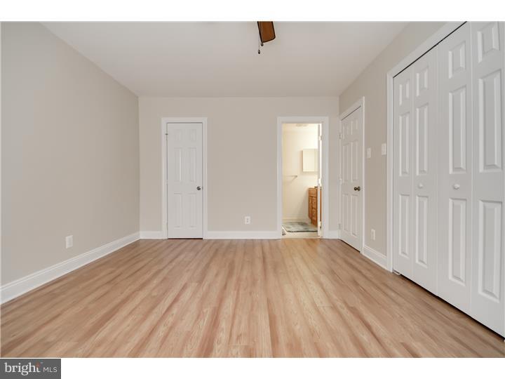 1475 Mt Holly Road, Unit D1 Edgewater Park, NJ 08010 - Photo 20 of 25 Master Bedroom