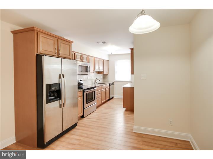 1475 Mt Holly Road, Unit D1 Edgewater Park, NJ 08010 - Photo 23 of 25 Kitchen