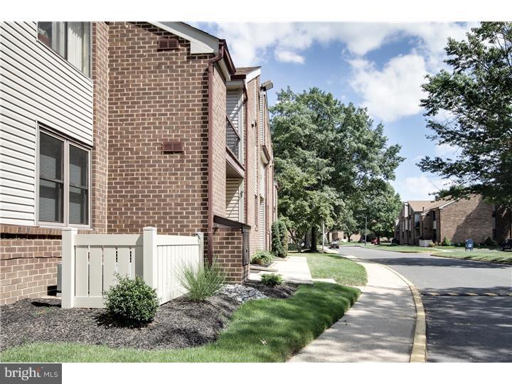 1475 Mt Holly Road, Unit D1 Edgewater Park, NJ 08010 - Photo 24 of 25 Exterior