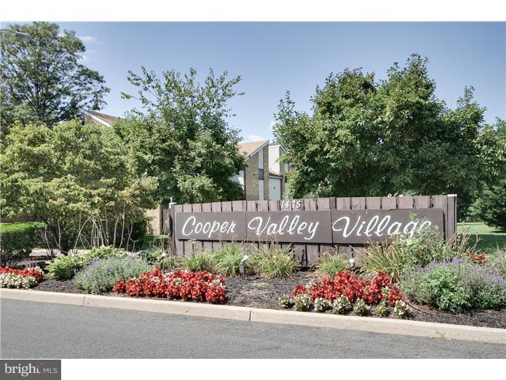 1475 Mt Holly Road, Unit D1 Edgewater Park, NJ 08010 - Photo 25 of 25 Exterior