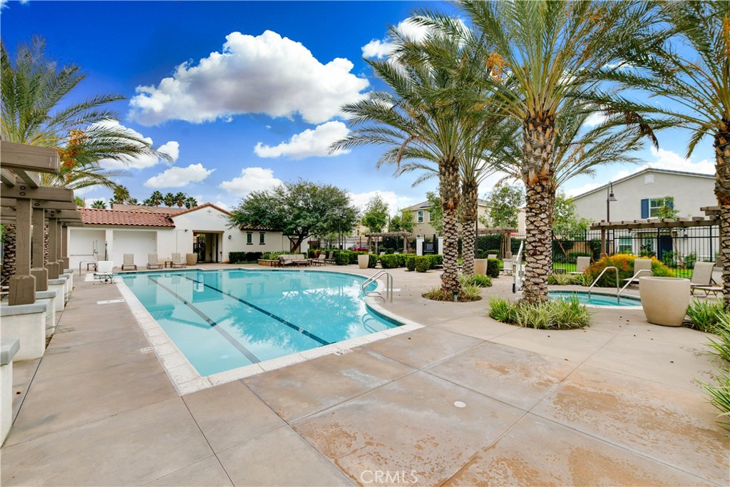 3682 Loheria Street Riverside, CA 92503 - Photo 2 of 37 Community Pool/Spa/BBQ