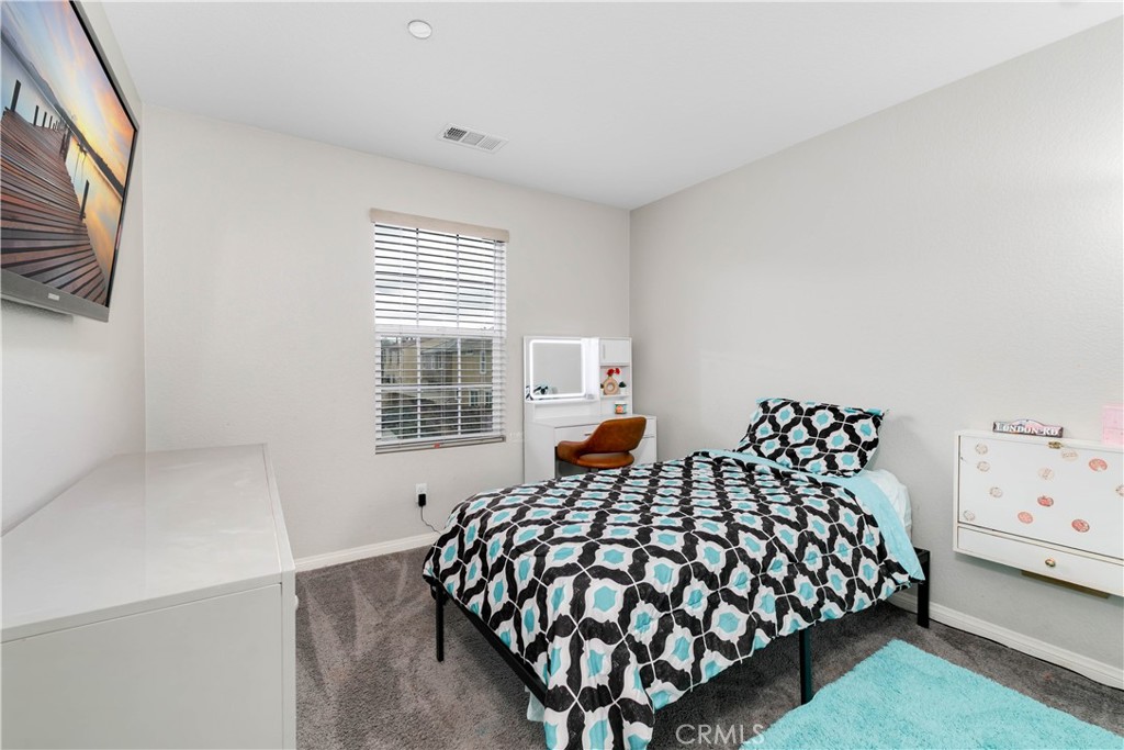 3682 Loheria Street Riverside, CA 92503 - Photo 22 of 37 Bedroom #3