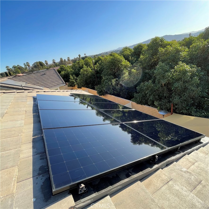 3682 Loheria Street Riverside, CA 92503 - Photo 35 of 37 Solar panels