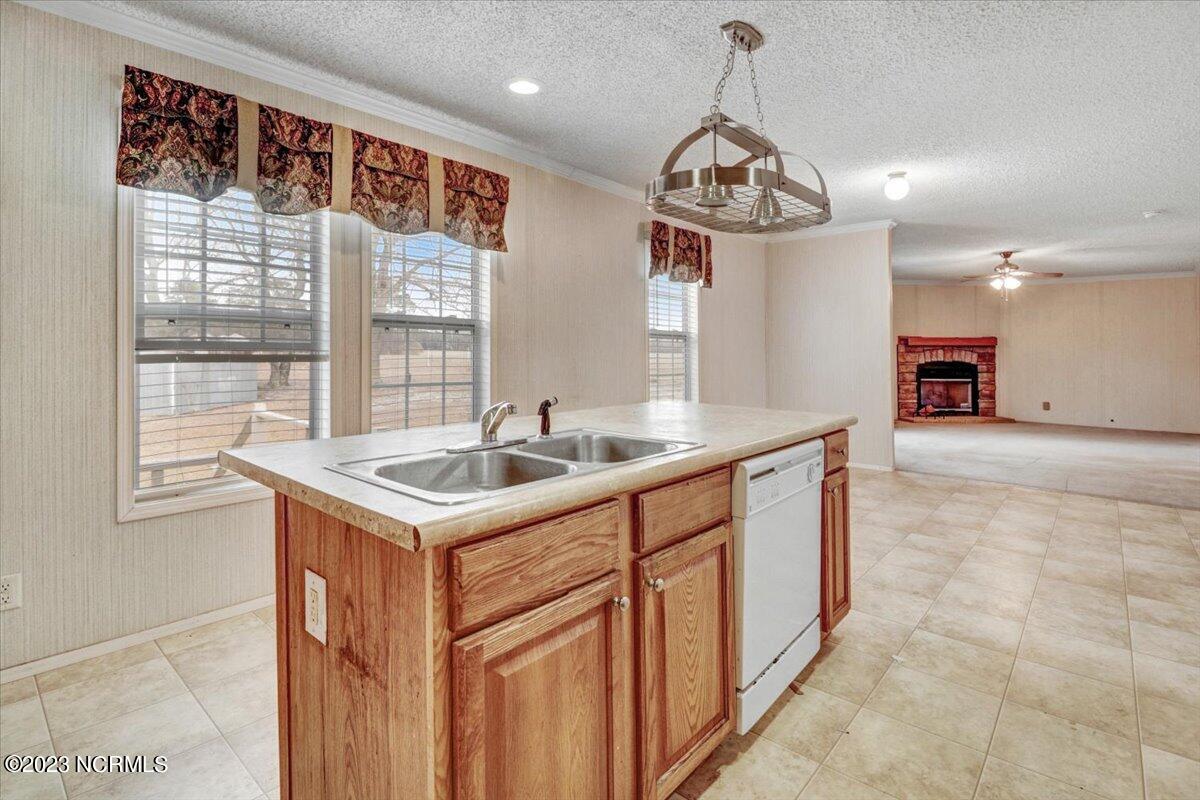 475 White Flash Road Mount Olive, NC 28365 - Photo 12 of 30 16-475 White Flash Rd-16