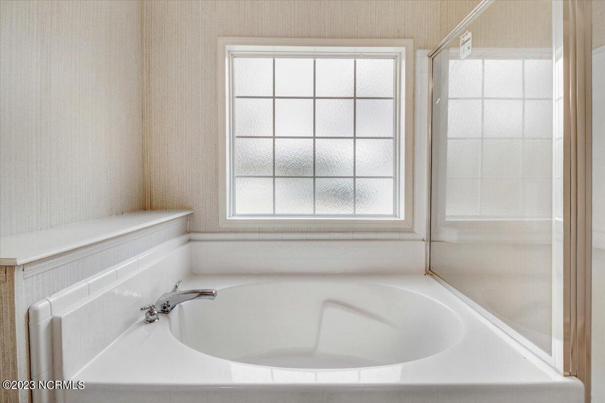 475 White Flash Road Mount Olive, NC 28365 - Photo 19 of 30 21-475 White Flash Rd-21