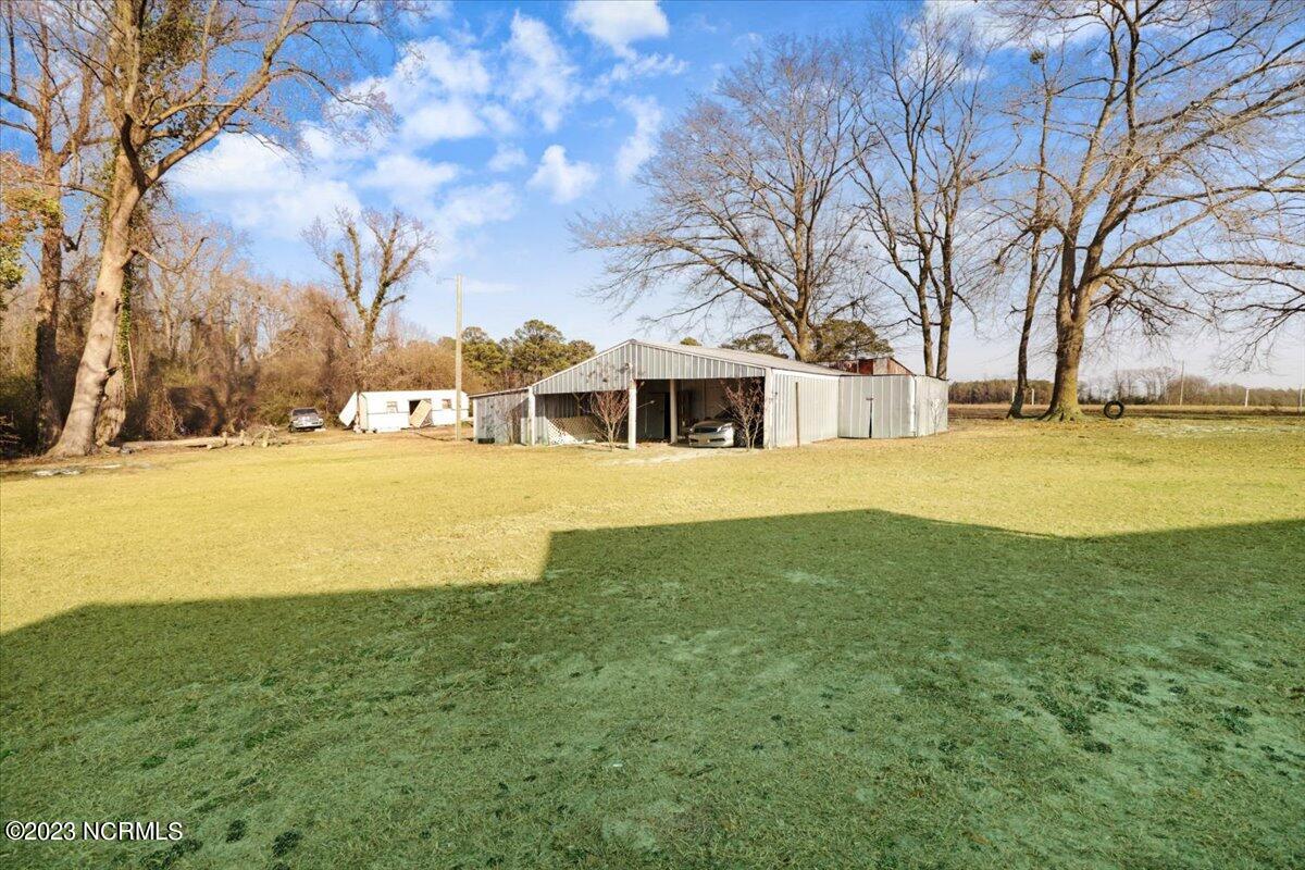 475 White Flash Road Mount Olive, NC 28365 - Photo 30 of 30 Wired Utility Building