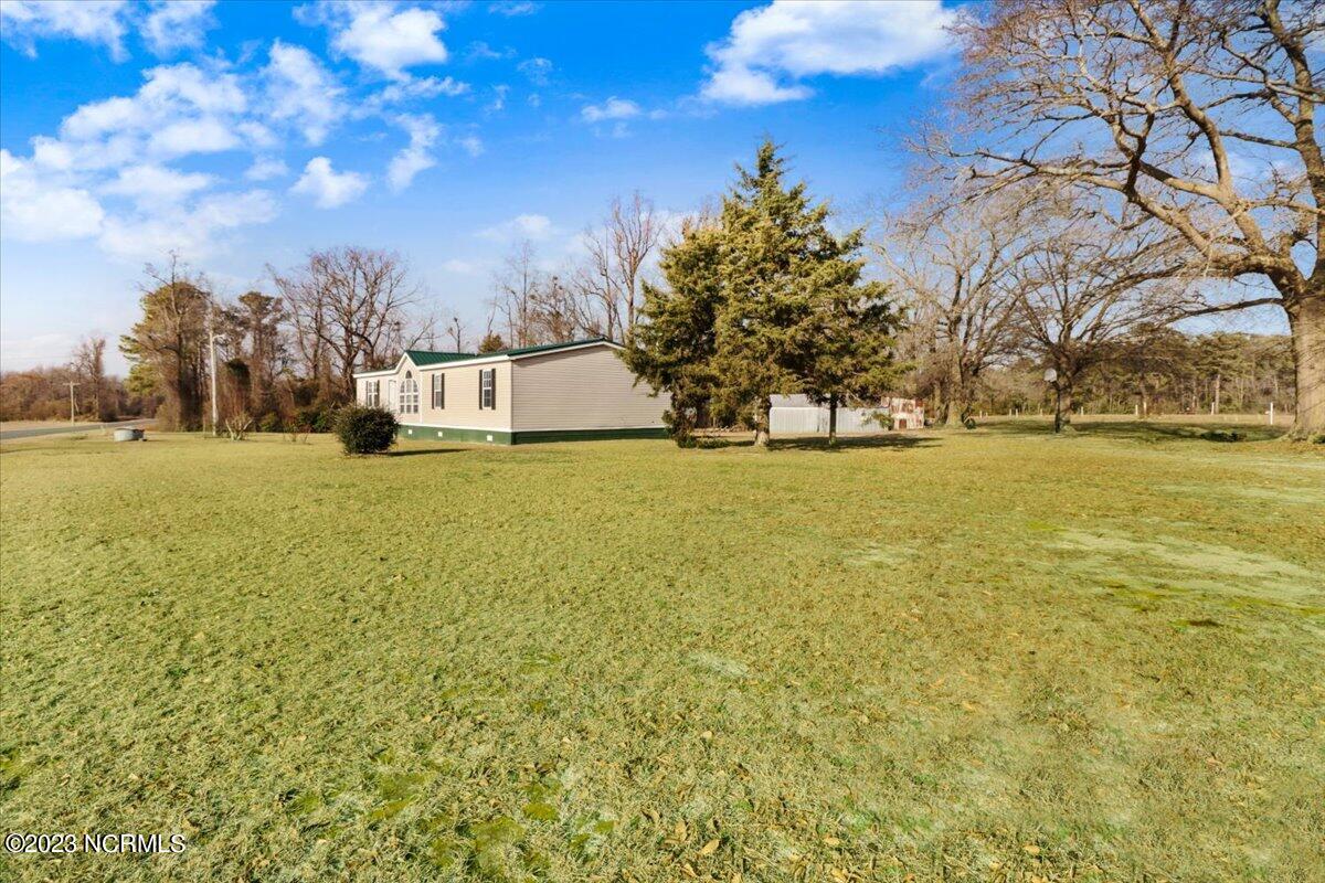 475 White Flash Road Mount Olive, NC 28365 - Photo 6 of 30 04-475 White Flash Rd-4