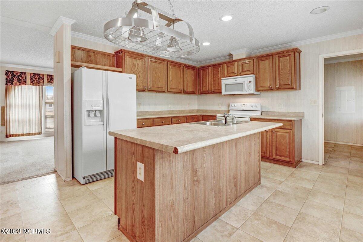 475 White Flash Road Mount Olive, NC 28365 - Photo 10 of 30 14-475 White Flash Rd-14