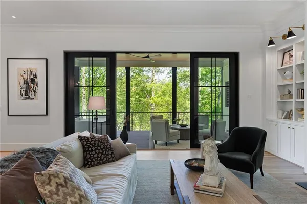 $3,000,000 | 3290 Dunlop Court, Atlanta, GA 30319