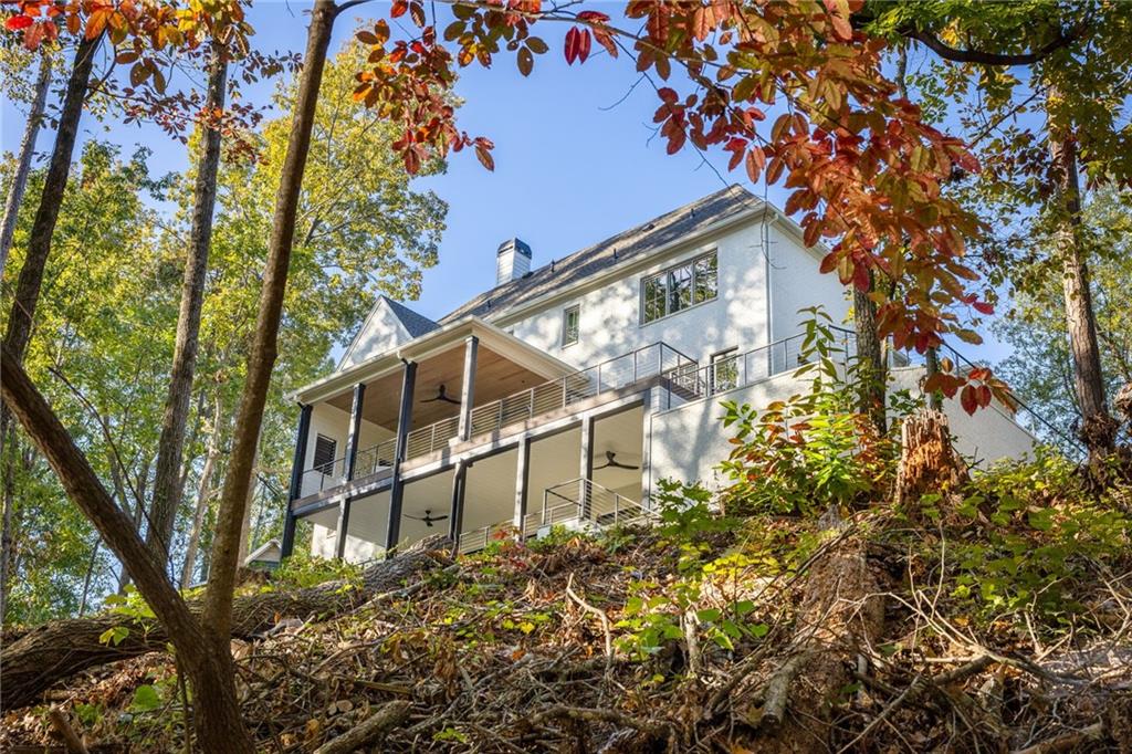 3290 Dunlop Court Atlanta, GA 30319 - Photo 76 of 81