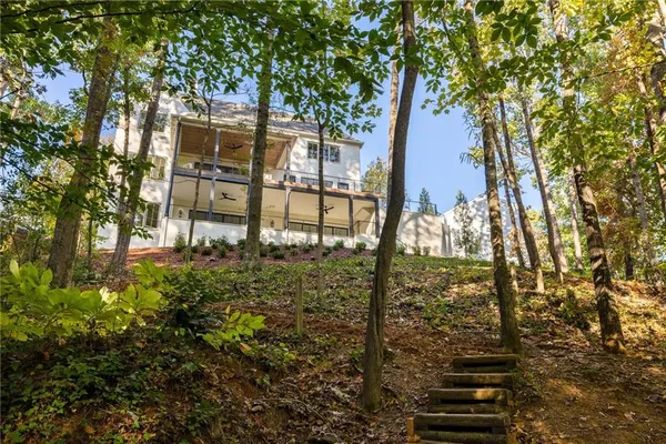 $3,000,000 | 3290 Dunlop Court, Atlanta, GA 30319