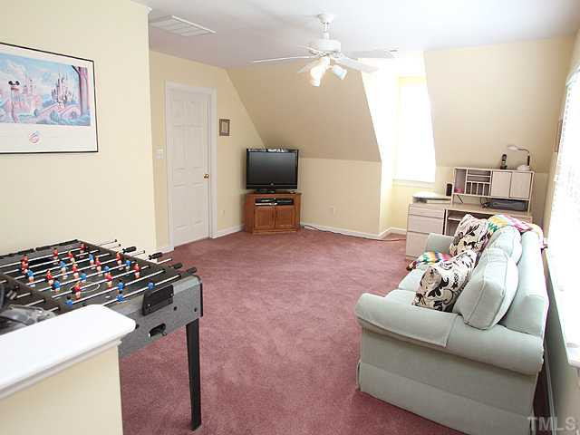 4020 Grayson Ridge Court Raleigh, NC 27613 - Photo 18 of 24 Photo 18