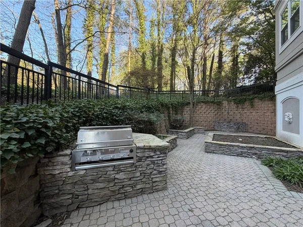 a view of house with outdoor space