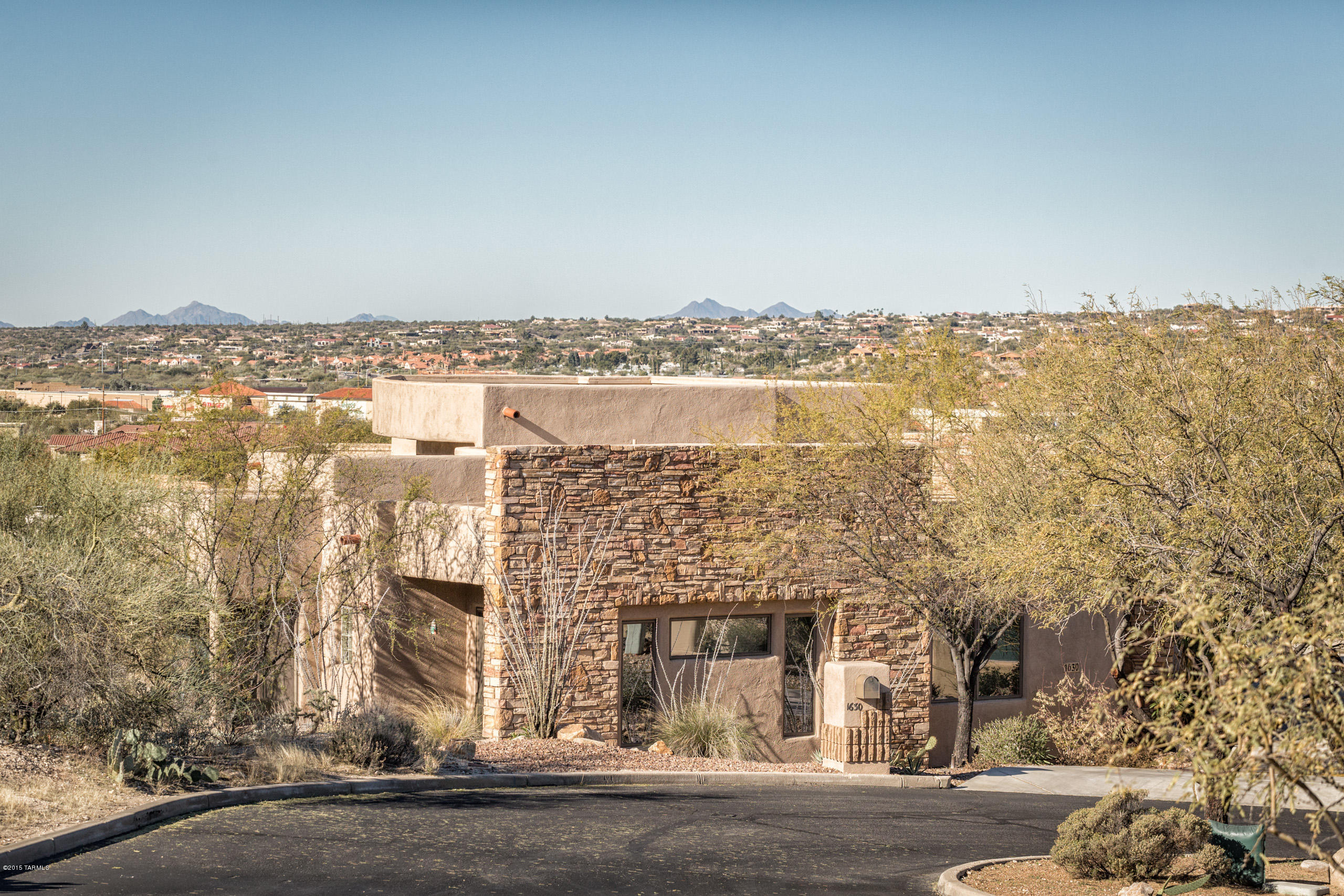 1630 East Buck Ridge Place Tucson, AZ 85737 - Photo 10 of 23