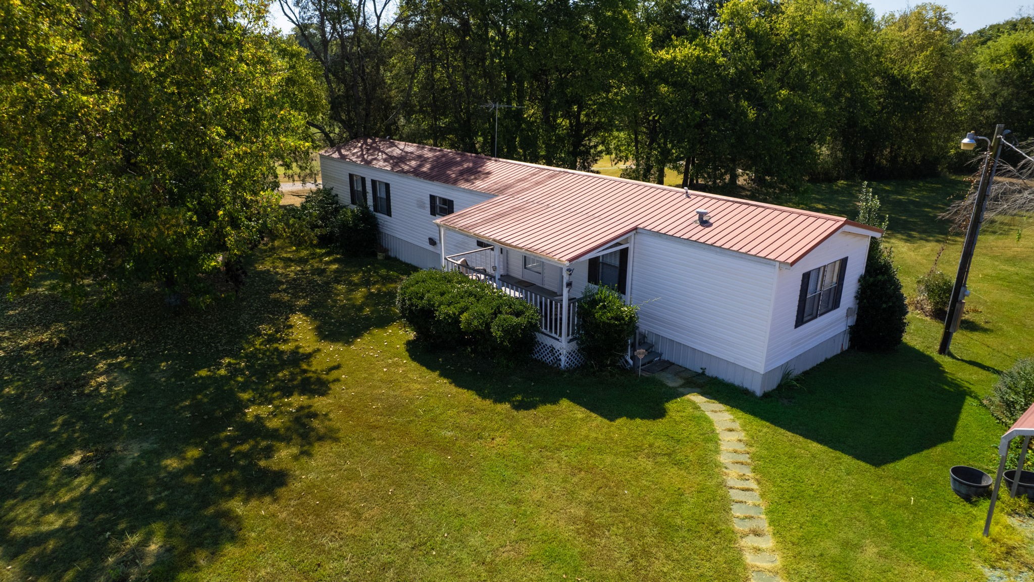 165 Cartwright Road Shelbyville, TN 37160 - Photo 30 of 36 Gallery Image 30