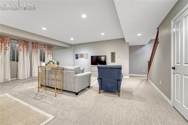 16256 Ridge Run Drive Colorado Springs, CO 80908 - Photo 31 of 50 Gallery Image 31