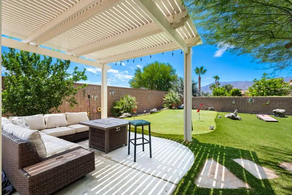 $549,000 | 81996 Daniel Drive, La Quinta, CA 92253