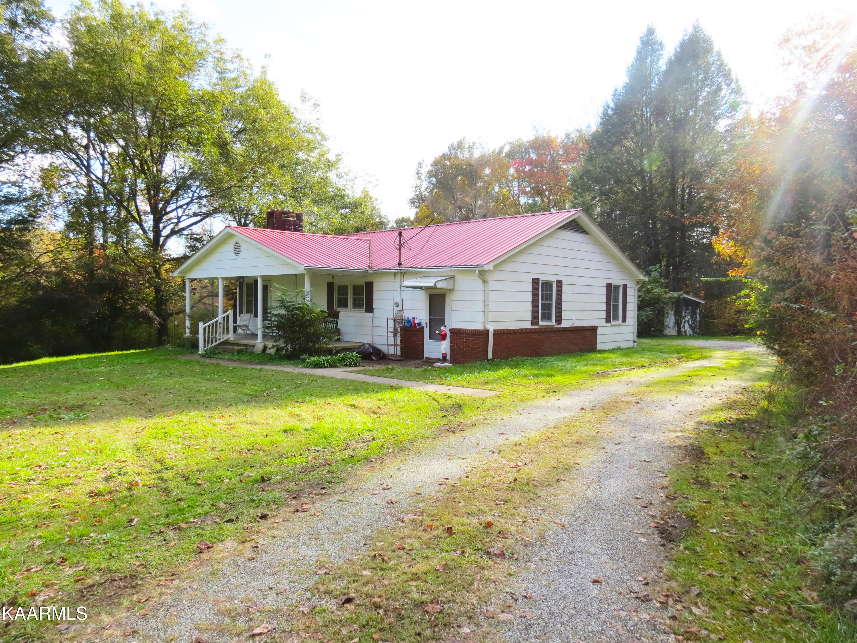 458 Haney Hollow Road Clinton, TN 37716 - Photo 1 of 20 hh331