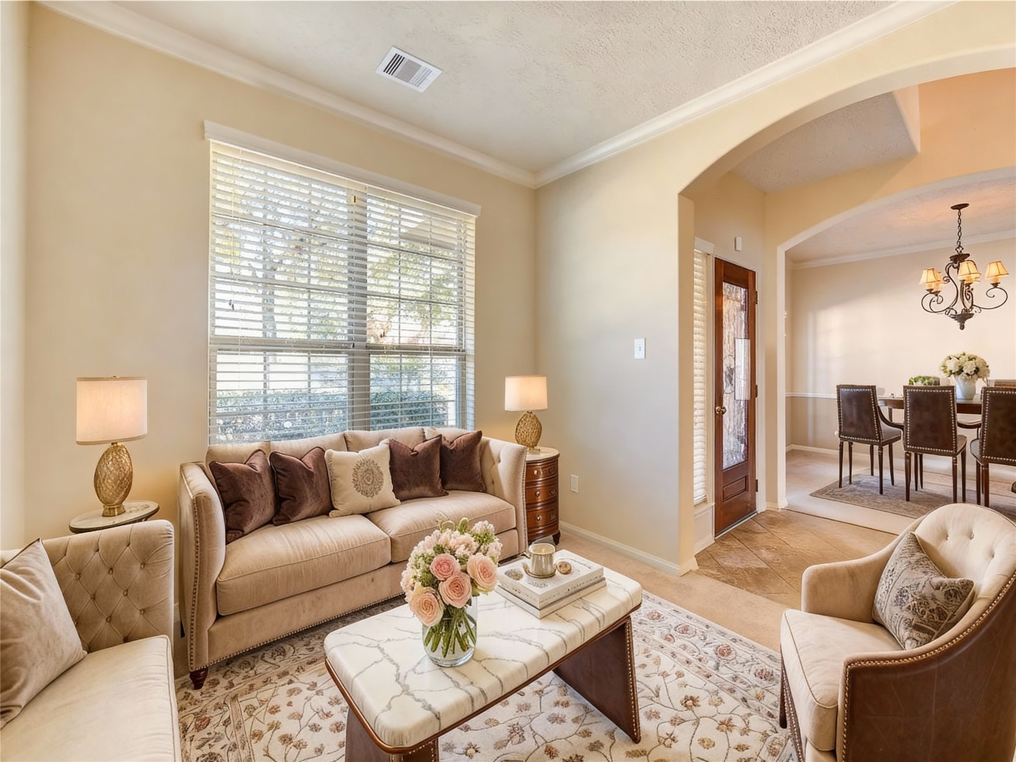 21706 Marle Point Court Spring, TX 77388 - Photo 4 of 33