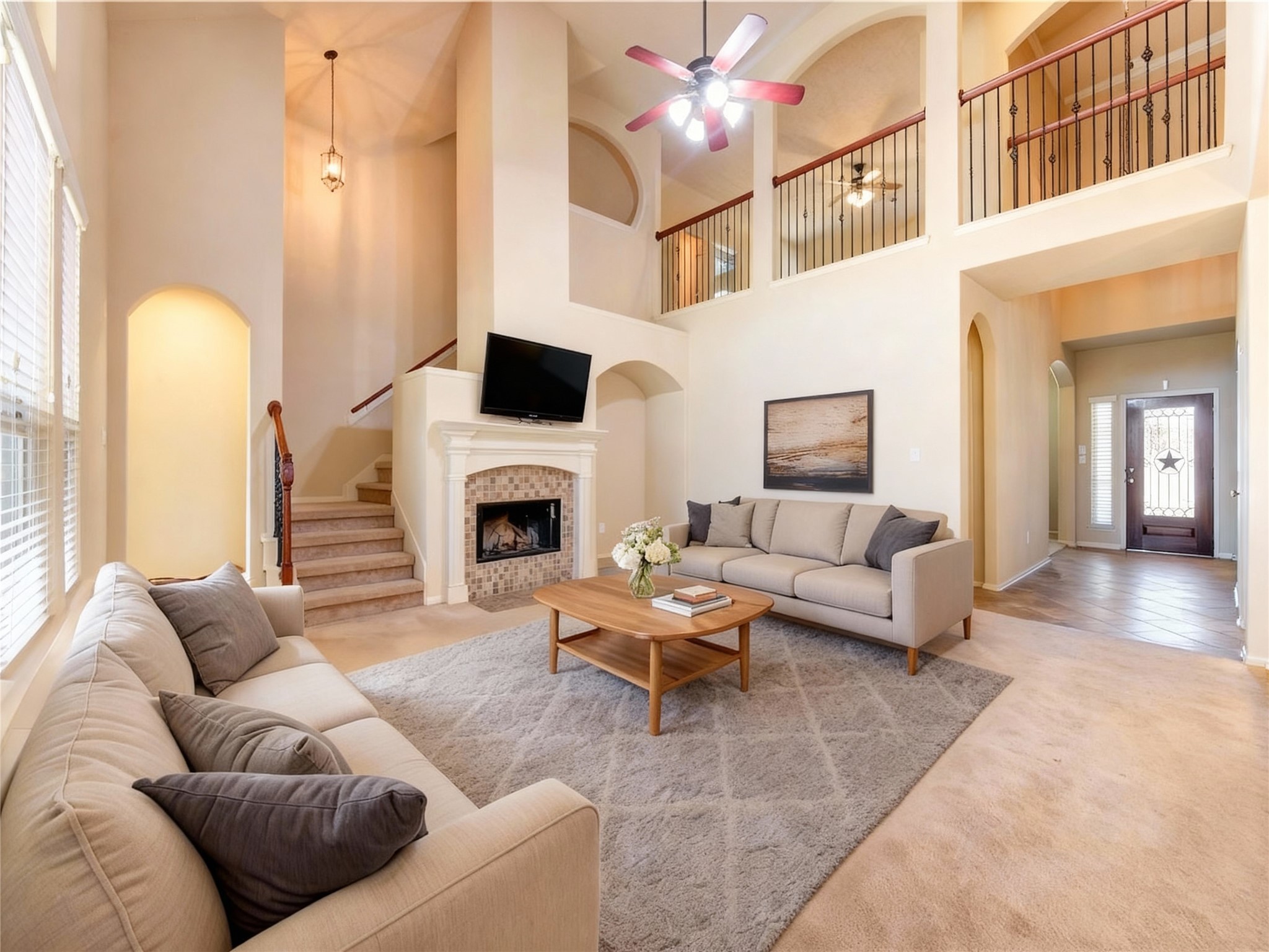 21706 Marle Point Court Spring, TX 77388 - Photo 6 of 33