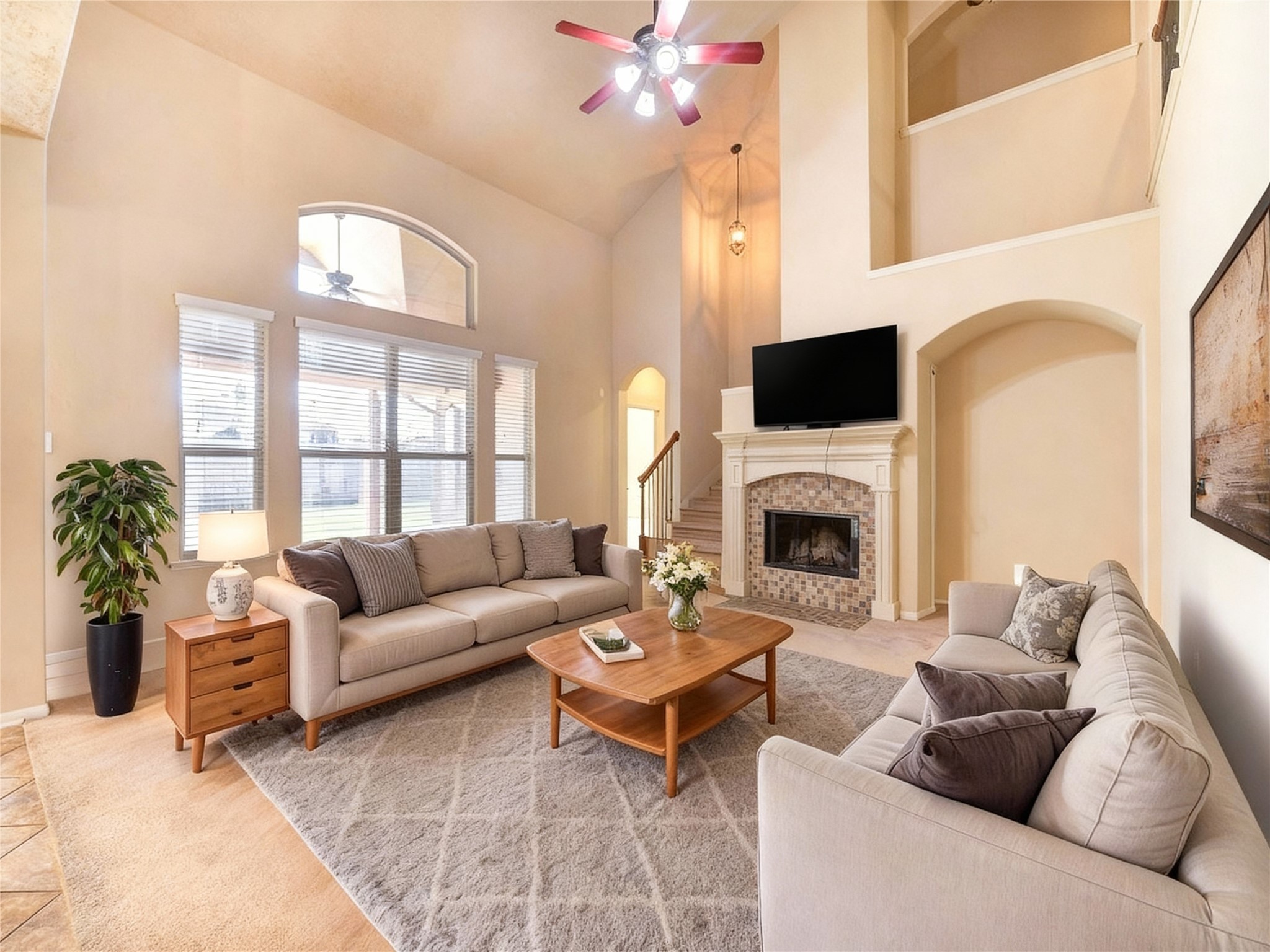 21706 Marle Point Court Spring, TX 77388 - Photo 7 of 33