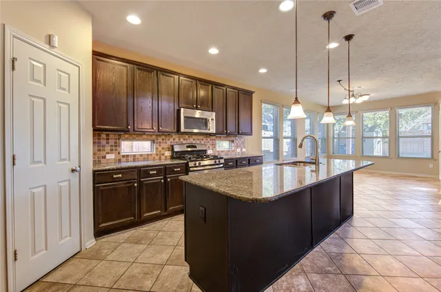 $415,000 | 21706 Marle Point Court, Spring, TX 77388