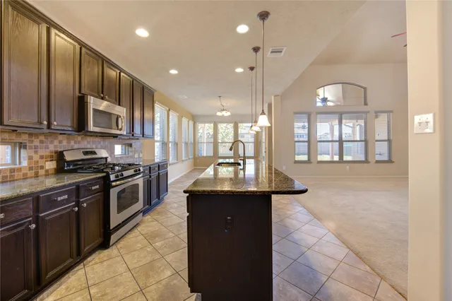 $415,000 | 21706 Marle Point Court, Spring, TX 77388
